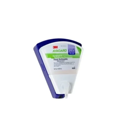 3M Avagard Automated Hands Free Wall Dispenser