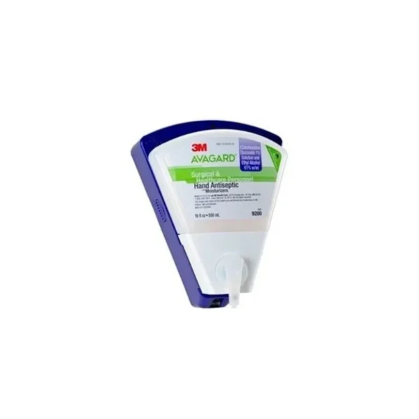 3M Avagard Automated Hands Free Wall Dispenser