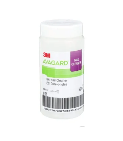3M Avagard Nail Cleaner