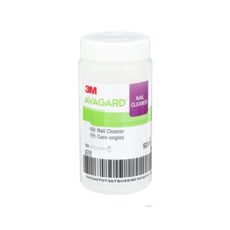 3M Avagard Nail Cleaner