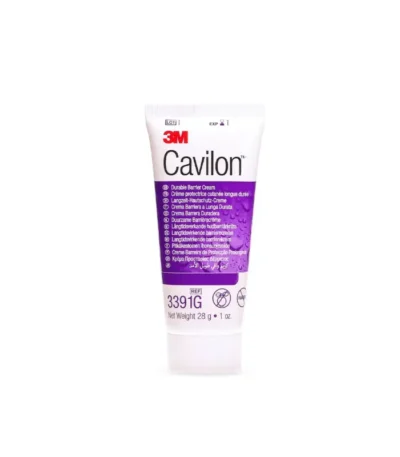 3M Cavilon Durable Barrier Cream 28gr Tube