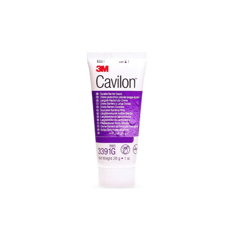 3M Cavilon Durable Barrier Cream 28gr Tube 3M Cavilon Durable Barrier Cream 28gr Tube