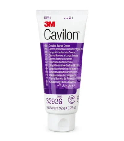 3M Cavilon Durable Barrier Cream 92gr Tube