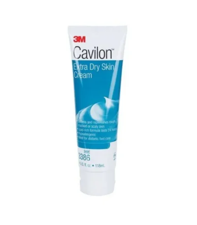 3M Cavilon Extra Dry Skin Cream 118mL