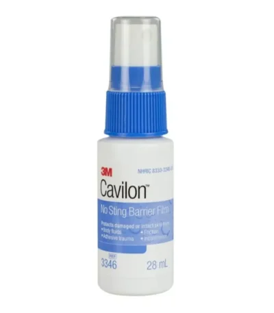 3M Cavilon No Sting Barrier Film Spray 28mL