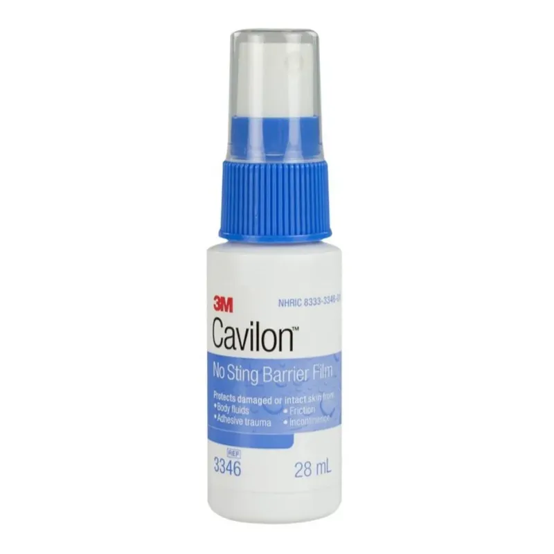 3M Cavilon No Sting Barrier Film Spray 28mL 3M Cavilon No Sting Barrier Film Spray 28mL