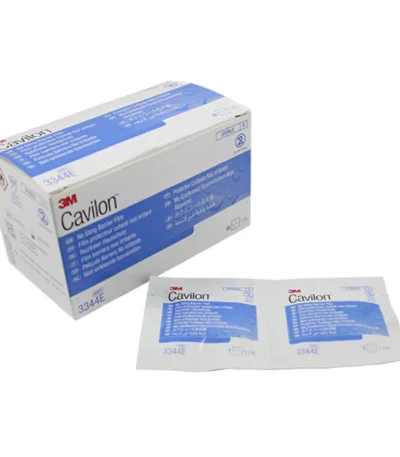 3M Cavilon No Sting Barrier Film Wipe Sachet 1mL