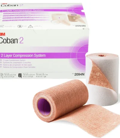 3M Coban 2 Layer Compression Layer