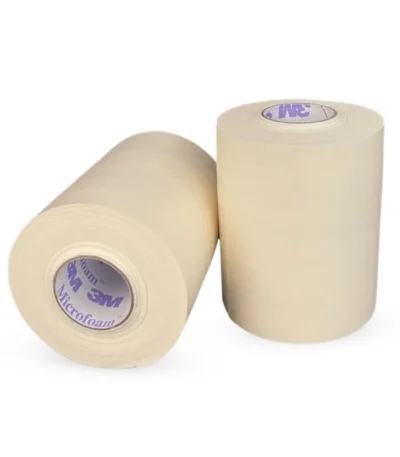 3M Microfoam Surgical Tape - All Sizes