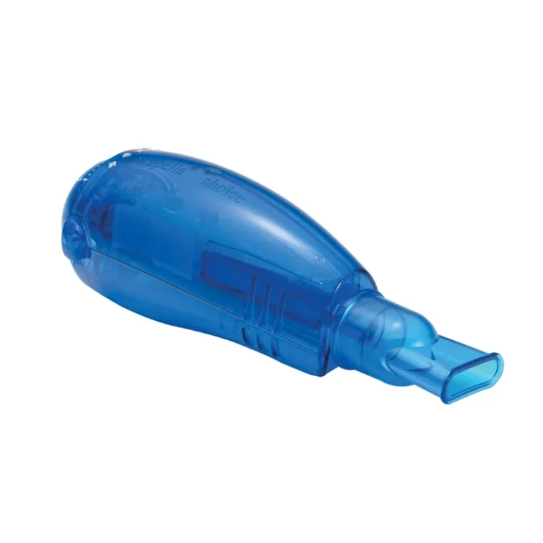 Acapella Choice Vibratory PEP Device