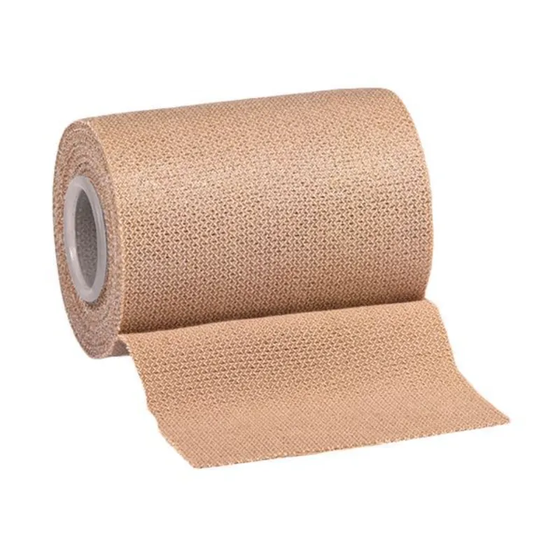 Acrylastic Bandage 8cmx2.5mMtr Adhesive Latex Free Acrylastic Bandage 8cmx2.5mMtr Adhesive Latex Free