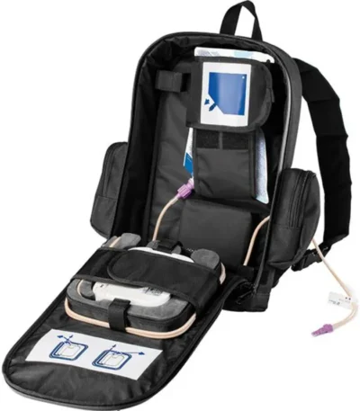 Amika Feeding Pump Backpack