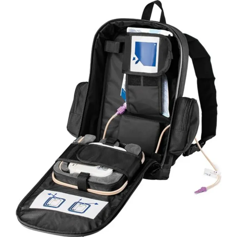 Amika Feeding Pump Backpack