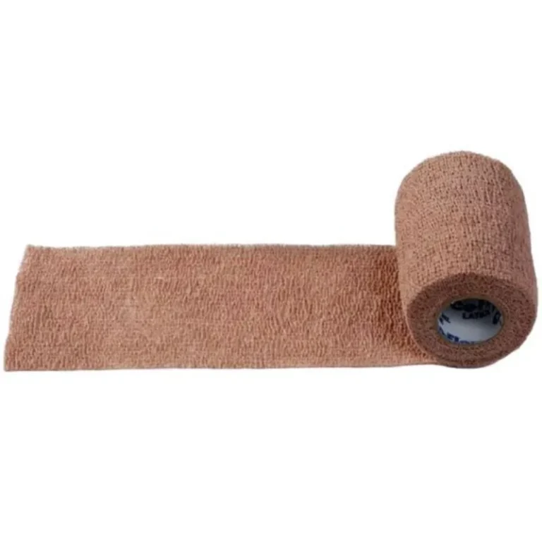 BSN Co-Plus Support Bandage Tan
