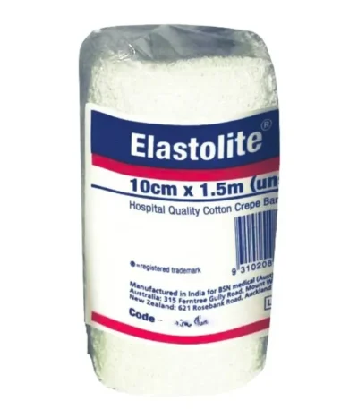 BSN Elastolite Crepe Bandage - All Sizes
