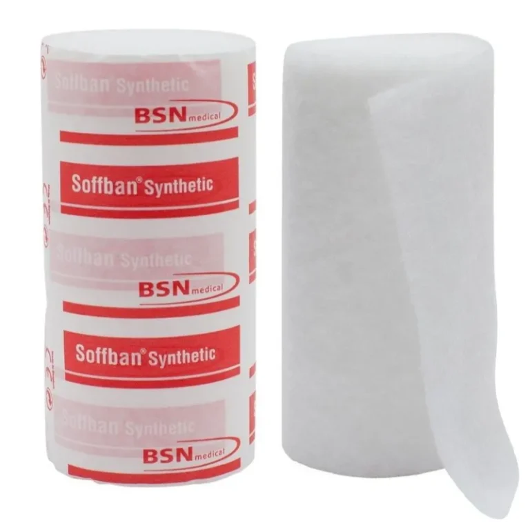 BSN Soffban Synthetic Padding