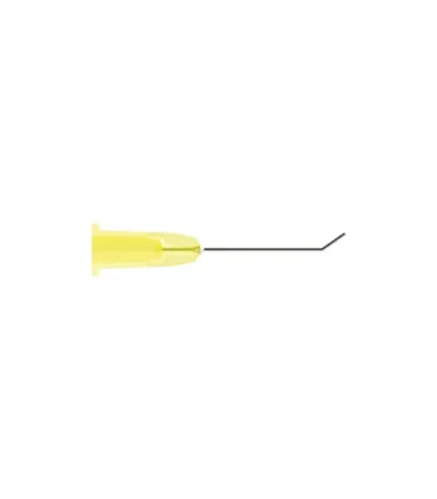 BVI Rycroft Anterior Chamber Cannula 30g x 22 mm