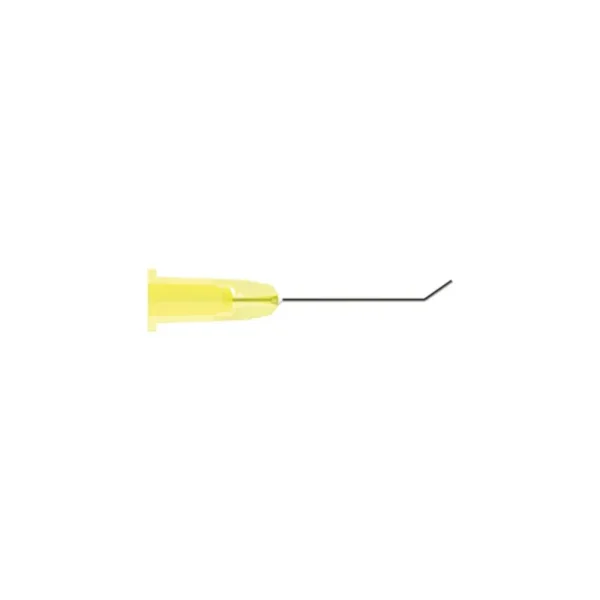 BVI Rycroft Anterior Chamber Cannula 30g x 22 mm