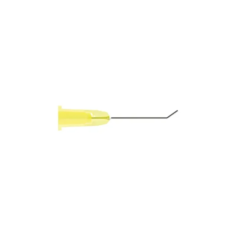 BVI Rycroft Anterior Chamber Cannula 30g x 22 mm