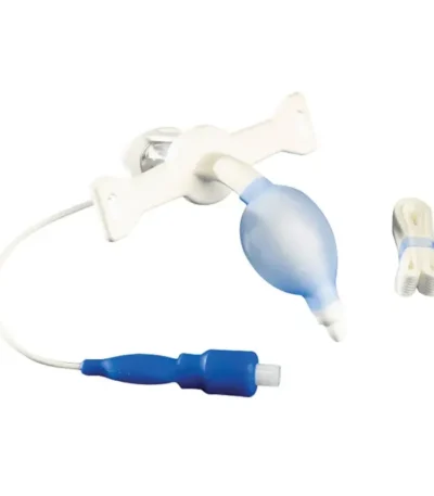Bivona Mid-Range Aire-Cuf Adult Tracheostomy Tubes
