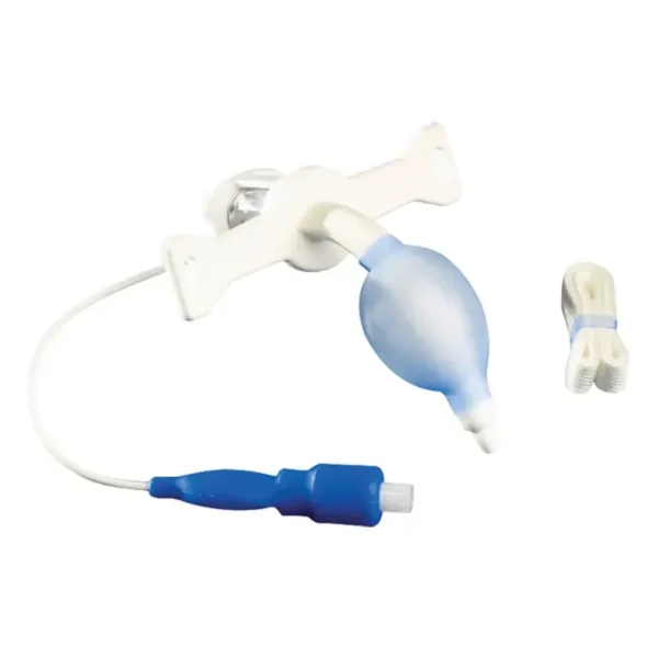 Bivona Mid-Range Aire-Cuf Adult Tracheostomy Tubes