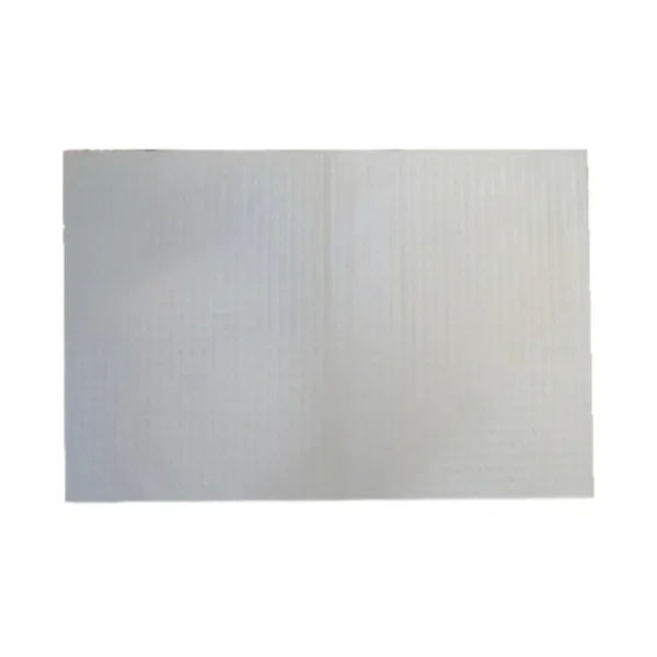 Cello Econaps Dental Bibs 4Ply 208 x 280mm