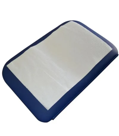 Cello Head Pads 31.5 x 50cm 4 Ply Plastic