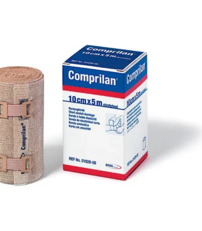 Comprilan Bandage 10cm x 5m