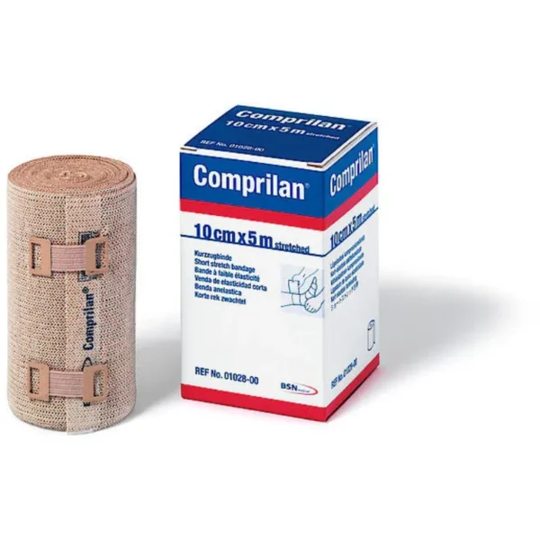 Comprilan Bandage 10cm x 5m
