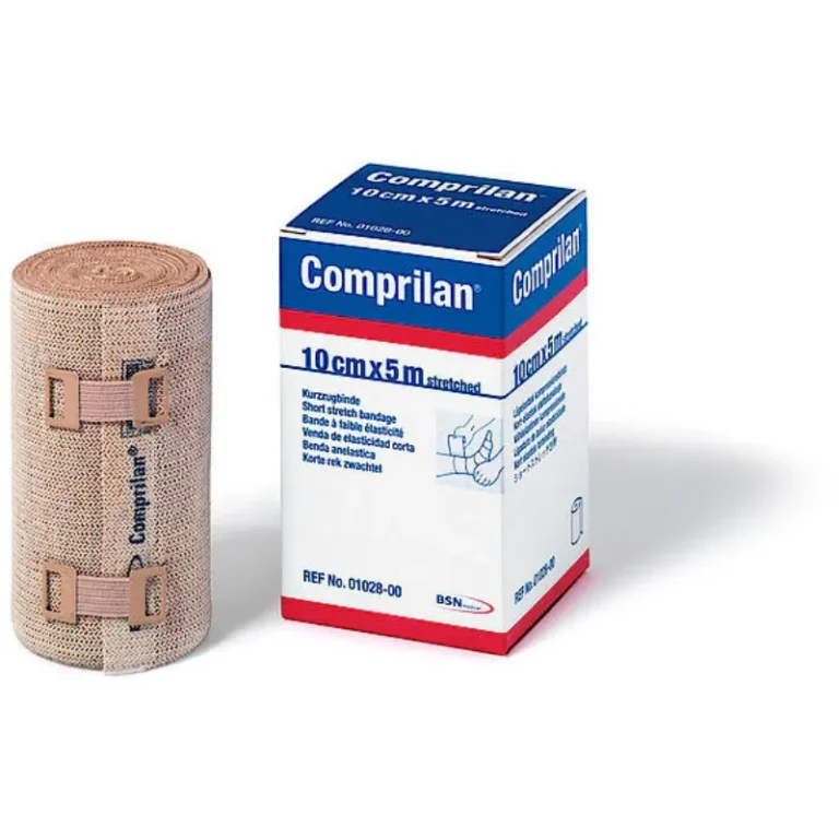 Comprilan Bandage 10cm x 5m