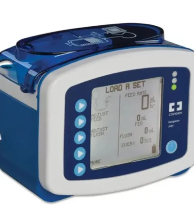Covidien Kangaroo Joey Enteral Feeding Pump with Pole Clamp (383400)