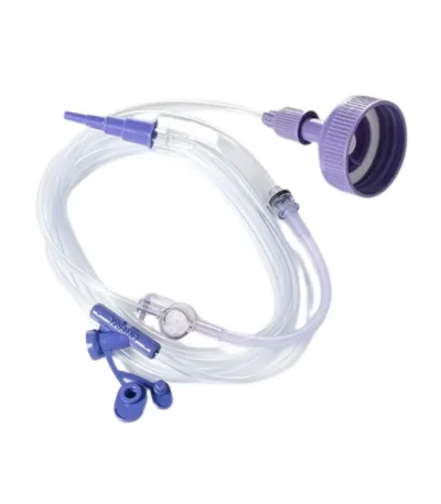 Covidien Kangaroo ePump ENPlus 3 in 1 Feed Set