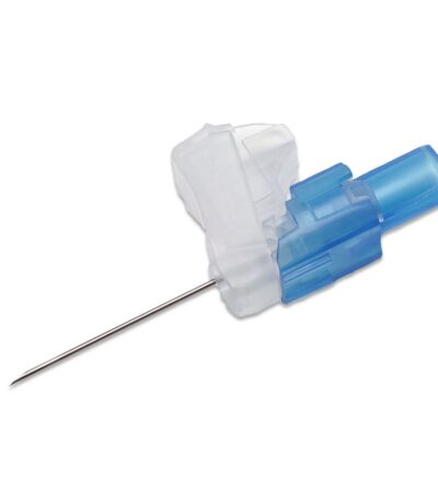 Covidien Magellan Hypodermic Safety Needles