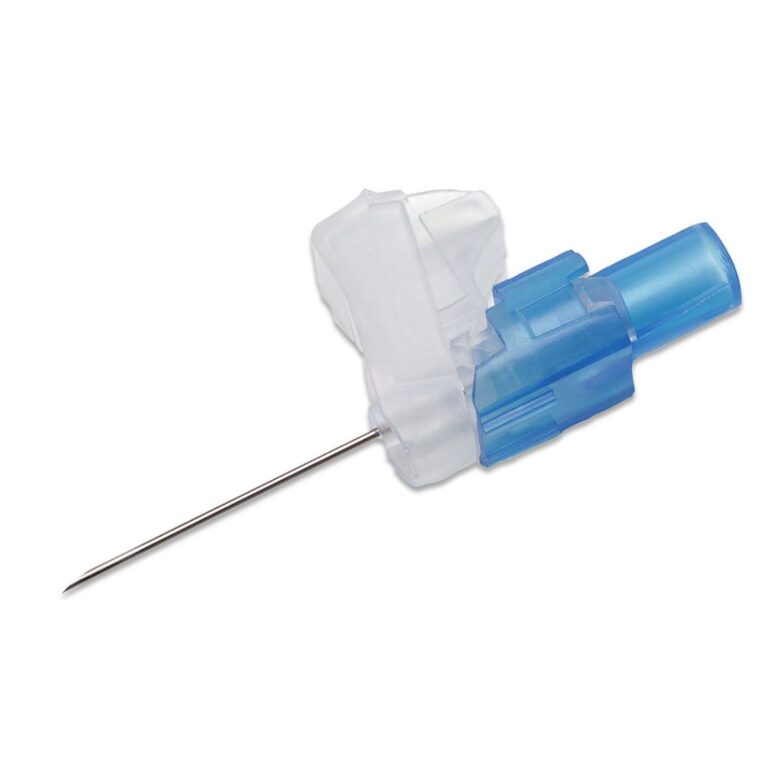 Covidien Magellan Hypodermic Safety Needles