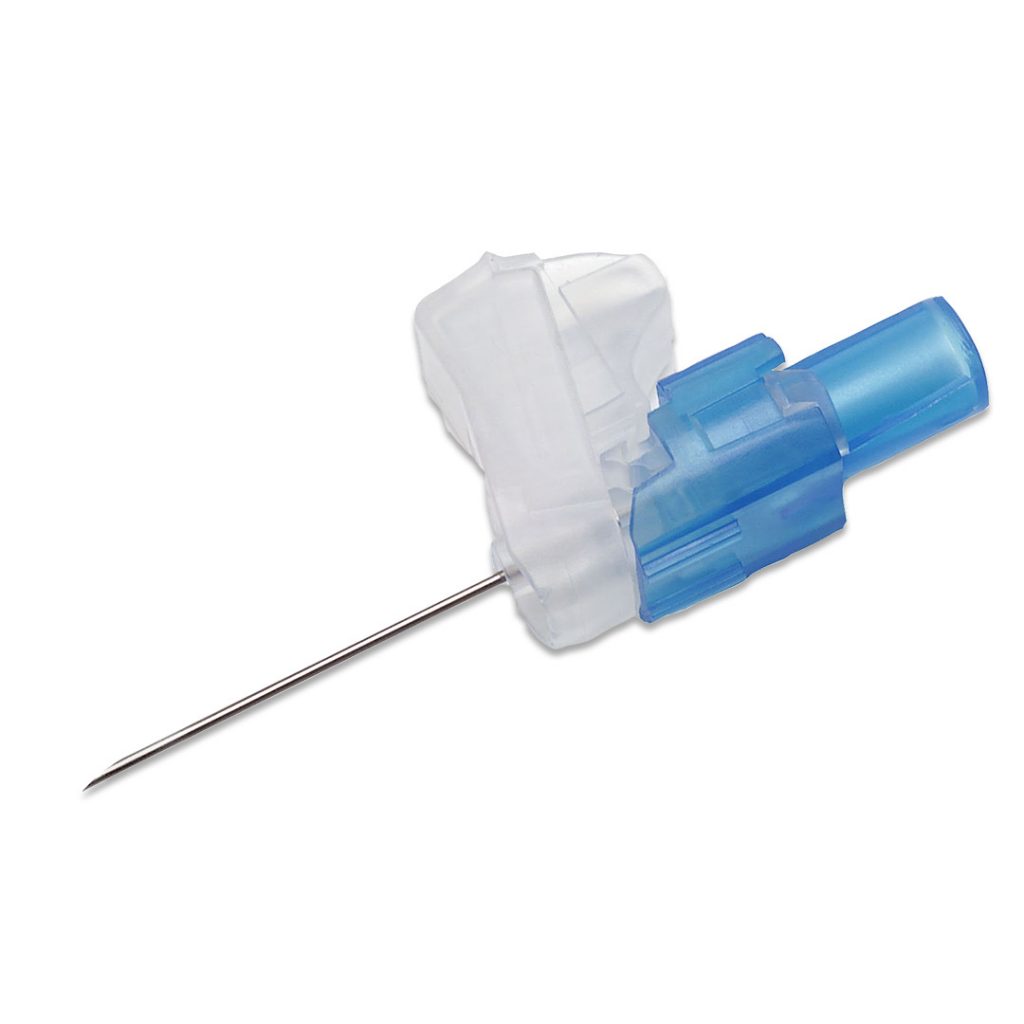 Covidien Magellan Hypodermic Safety Needles Covidien Magellan Hypodermic Safety Needles