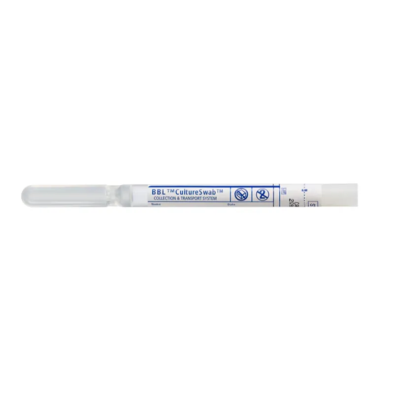 Culture Swab Liquid Amies Rayon Single Swab Culture Swab Liquid Amies Rayon Single Swab