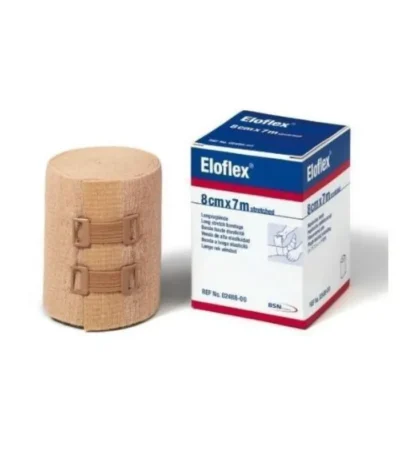 Eloflex High Stretch Compression Bandage