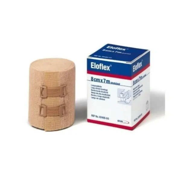 Eloflex High Stretch Compression Bandage