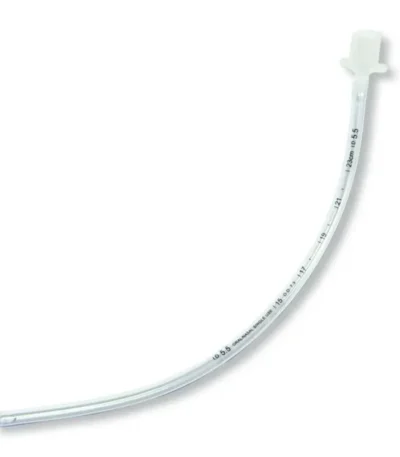 Endotracheal Tube 5.5mm Uncuffed