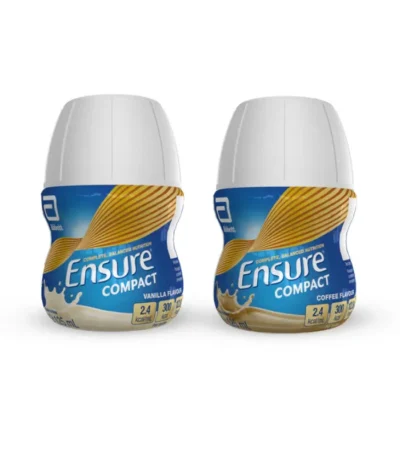 Ensure Compact Bottle 125mL