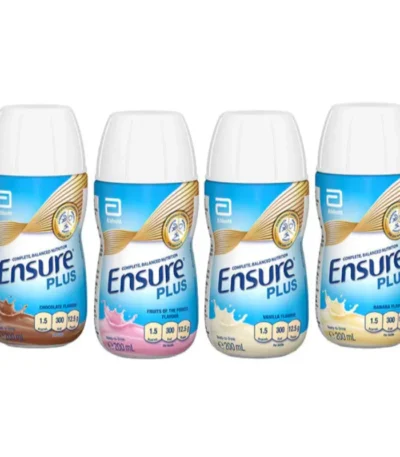 Ensure Plus 200mL Bottle