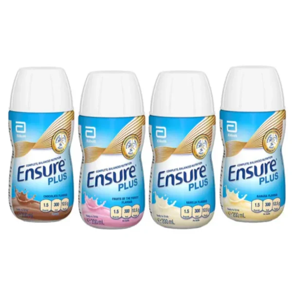 Ensure Plus 200mL Bottle