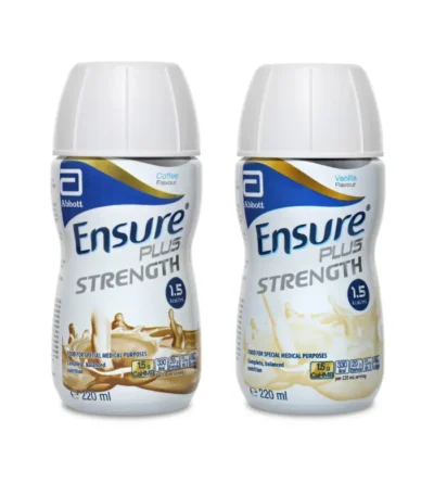 Ensure Plus Strength Ready To Drink 220mL