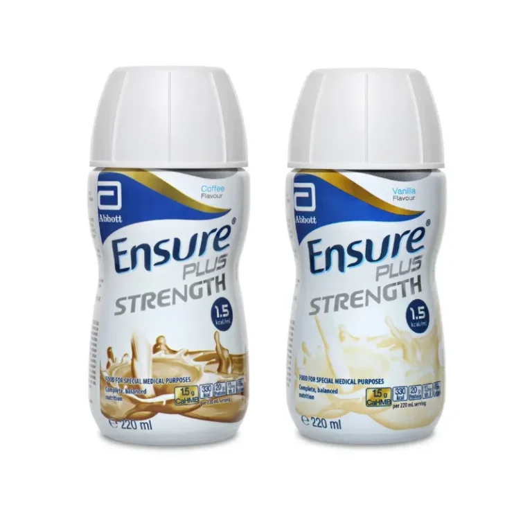 Ensure Plus Strength Ready To Drink 220mL