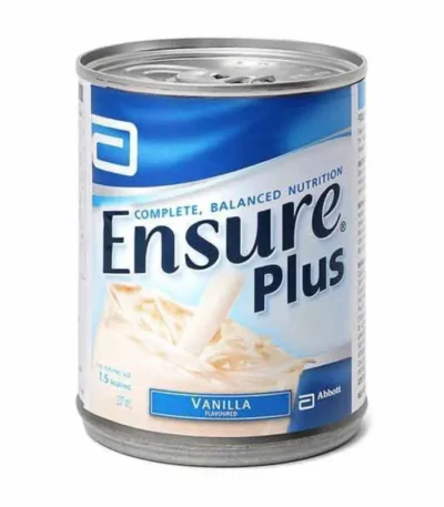 Ensure Plus Vanilla 237mL