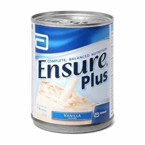 Ensure Plus Vanilla 237mL
