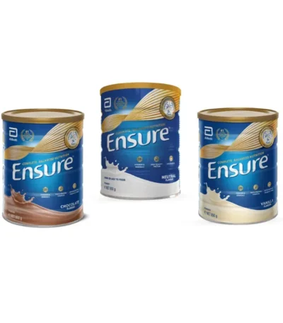 Ensure Powder Can 850gm