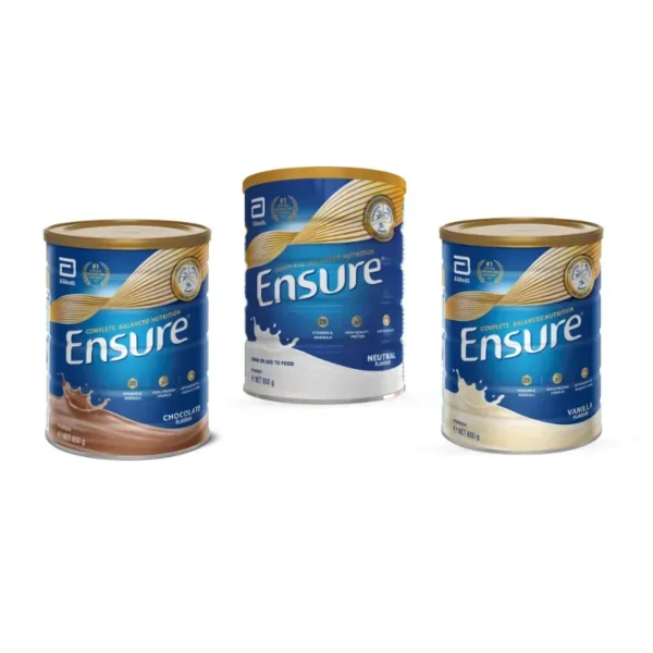 Ensure Powder Can 850gm