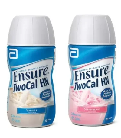 Ensure Twocal HN Bottle 200mL