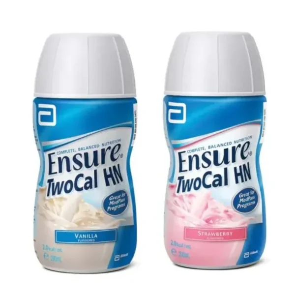 Ensure Twocal HN Bottle 200mL
